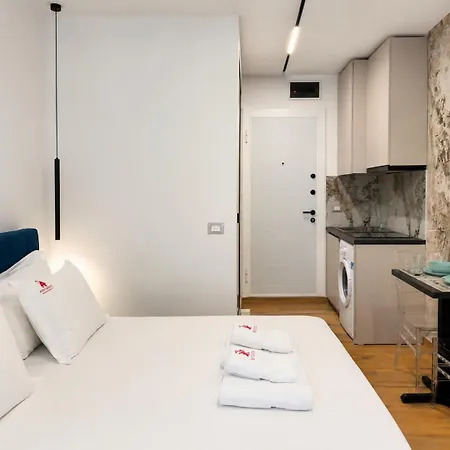 Appartement Matisse No4 - Center