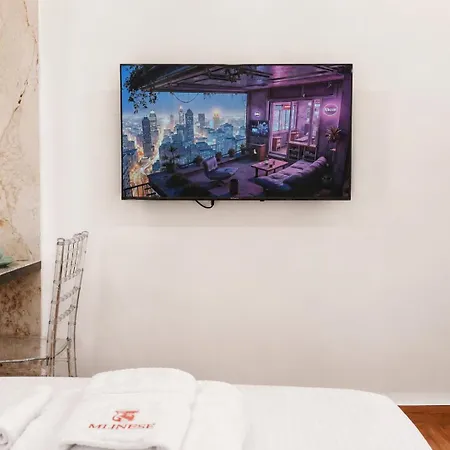 Matisse No4 - Center Appartement