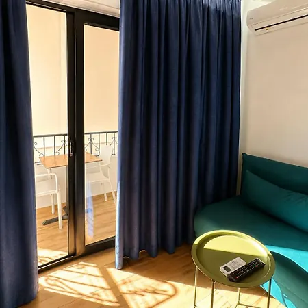 Appartement Matisse No4 - Center *