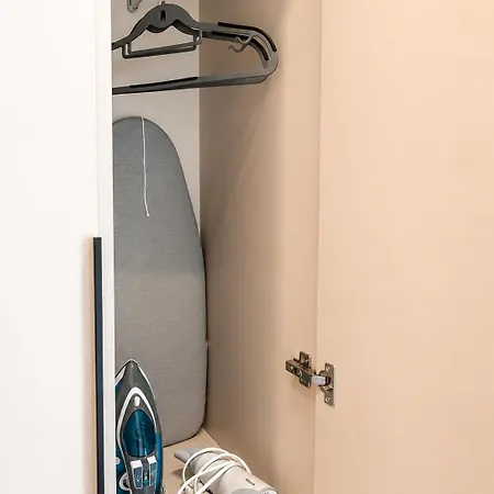 Appartement Matisse No4 - Center
