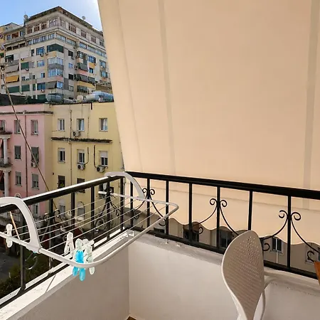 Appartement Matisse No4 - Center