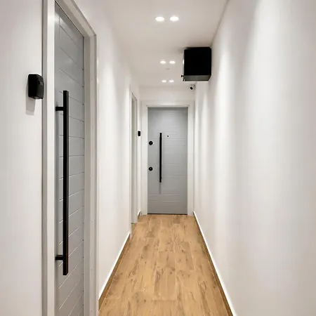 Appartement Matisse No4 - Center *