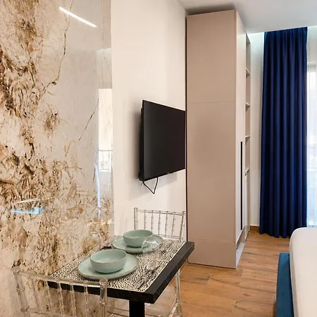 Appartement Matisse No4 - Center *