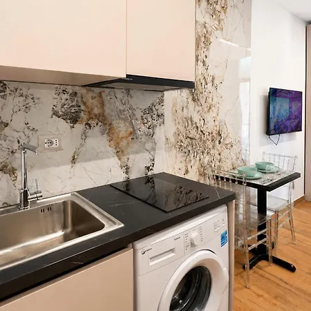 Matisse No4 - Center Appartement