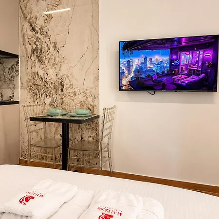 Appartement Matisse No4 - Center *